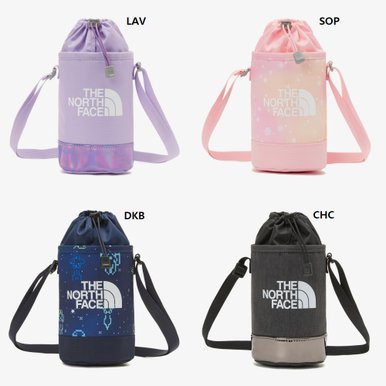 NN2PP08 키즈 바틀 백 KIDS BOTTLE BAG L