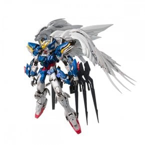 혼 웹 상점 BANDAI GUNDAM FIX FIGURATION METAL COMPOSITE 윙 건담 제로(EW판)