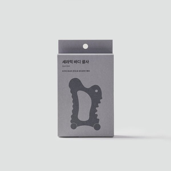 세라믹 바디괄사 J83N901032000