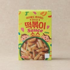 떡볶이 소스 순한맛 50gx3ea