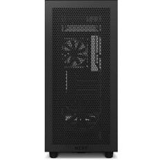 NZXT H7 Flow 미들 타워 PC 케이스 [Black] CM-H71FB-01 CS8452