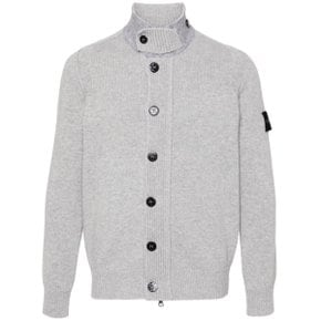 Cardigan 8115547A3V0M64 Grey