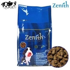 네이쳐굿 제니스 블루 작은알갱이 양고기쌀습식 1.2kg