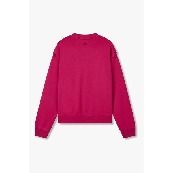 [Women] [KANGOL] 샌디 스웨트셔츠 1545326602000