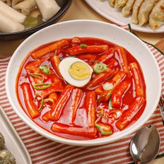 맥도 신씨네 빨떡 685g 부산식 즉석떡볶이 2인분