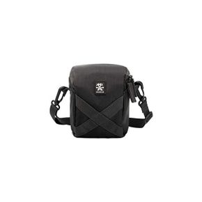 독일 크럼플러 가방 Crumpler LD 300014 Light Delight Pouch 300 BLK 블랙 1426355