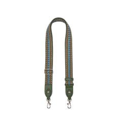 Escaramuza Webbing Strap (에스카라무사 웨빙 스트랩) Khaki_VQB4-1ST235-1KHXX