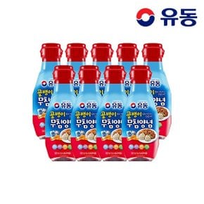 (G)[유동] 골뱅이 무침양념 320g x9개