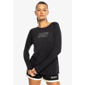 5002879 Roxy EVERYDAY FLOW - FUNKTIONS Long sleeved top kvj