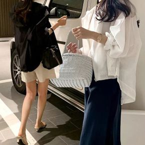 아방한 아노락 바람막이 스토퍼 집업 후드 점퍼 빅사이즈 윈드브레이커_P359656595