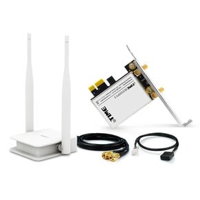 BE6500PX-E BE6500 와이파이7 PCI-Express 무선랜카드