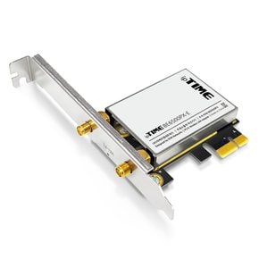 BE6500PX-E BE6500 와이파이7 PCI-Express 무선랜카드