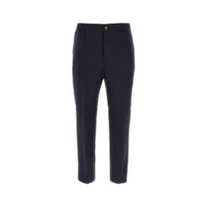 Trousers MRED000699TU3C9 B0665 Blue