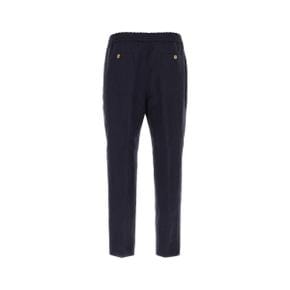 Trousers MRED000699TU3C9 B0665 Blue