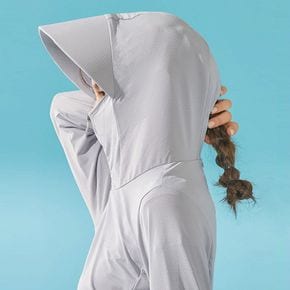 자외선차단자켓 여성 여름 경량 바람막이