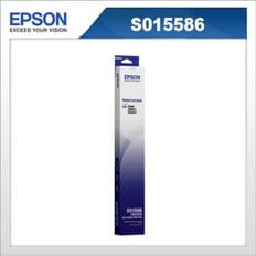 [EPSON] 정품잉크 S015586 (리본) 구S015336