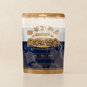 육수의 진수 80g(4g*20)