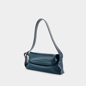 24FW 오소이 크로스백 24FWB01016229 DEEP EMERALD green