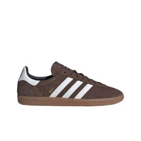 아디다스 ADIDAS 삼바 데코 스페지알 브라운 클라우드 화이트 Samba Deco Spezial Brown