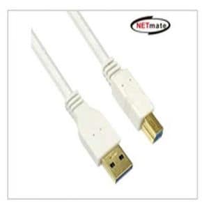 Std K A-B 케이블 Speed 빨라진 USB3.0 0.5M/Super 5Gbps 지원/USB2.0보다 10배