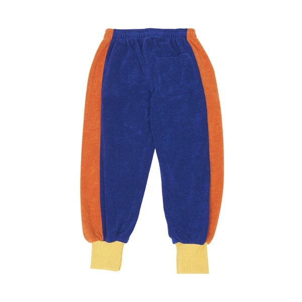 [부산점] 키즈 테리 조거 팬츠 B126AC089