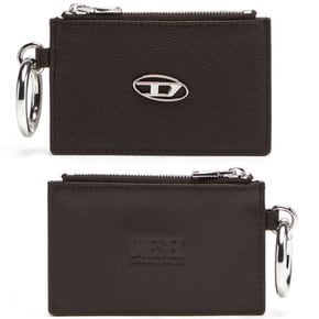 디젤 Card Pouch 가죽 카드지갑 X09357P0685