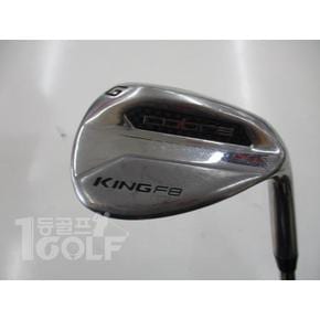 [중고] 1210079중고S 코브라KING F8ONE LENGTH GW NS PRO 반점GH S 웨지WG WA2880112