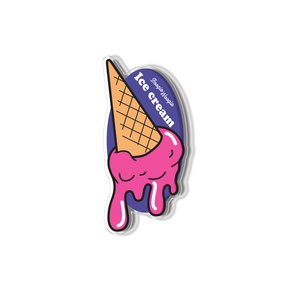 클리어톡 - 아이스크림(Ice Cream)