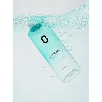 오버랩스 [2개세트]나트룬 오아시스 엑토인 서브마린 속보습 토너
