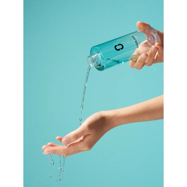 [2개세트]나트룬 오아시스 엑토인 서브마린 속보습 토너