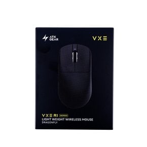 ATK VXE R1SE+ 잠자리마우스