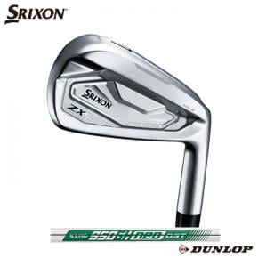 5647406 던롭 SRIXON 스릭슨 ZX5 MkII 단품 아이언 N.S.PRO 950GH neo DST 스 IA3430727