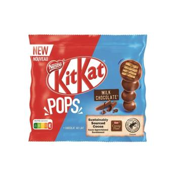  킷캣 Kit 팝스 Pops Kat 40g