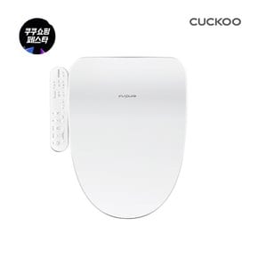 본사직영 렌탈 인스퓨어 EASY 필터 비데 CBT-G1031W