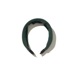 lotsyou_Bella hair band Green