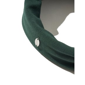 lotsyou_Bella hair band Green