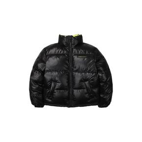 [시흥점] N-PACK 리버시블 덕다운 패딩 SDUJDFO08LIM