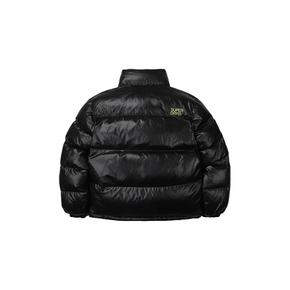 [시흥점] N-PACK 리버시블 덕다운 패딩 SDUJDFO08LIM