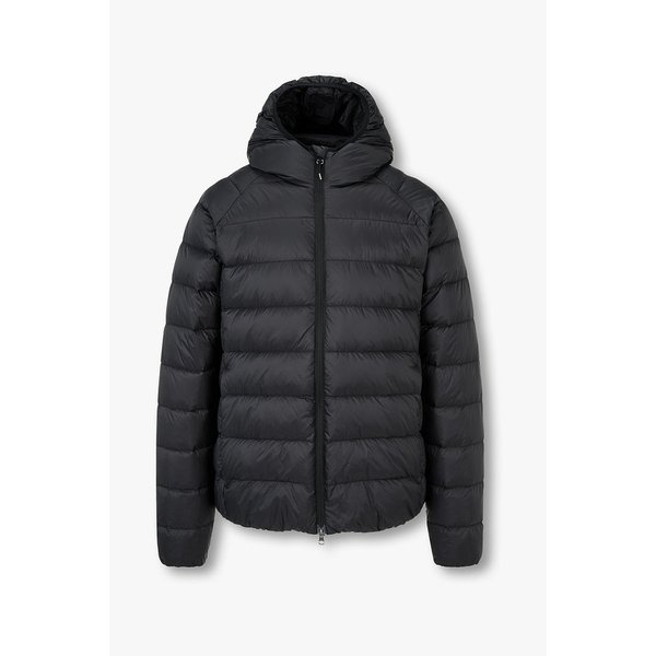 [PYRENEX] 후디드 다운 자켓 4715309205000