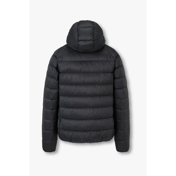 [PYRENEX] 후디드 다운 자켓 4715309205000