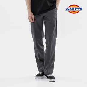 [공식] 오리지널 874 FLEX 워크팬츠 Charcoal