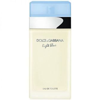 돌체앤가바나 DolceGabbana 라이트블루 EDT 오드뚜왈렛 스프레이 향수 3.3-oz. - No Color 1199231