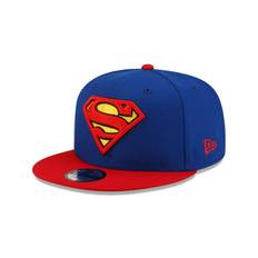 슈퍼맨 9FIFTY 950 스냅백 Hat 9191216