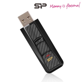 실리콘파워 USB메모리 Blaze B20 32GB USB3.0