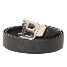 벨트 B BUCKLE 35 M410 BLACK  남성 정장벨트 17554096