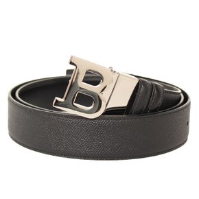 벨트 B BUCKLE 35 M410 BLACK  남성 정장벨트 BBUCKLE35M410BLACK