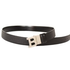 벨트 B BUCKLE 35 M410 BLACK  남성 정장벨트 17554096