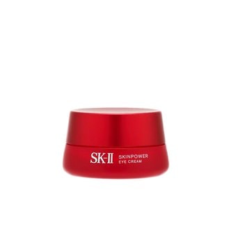 SK-II [해외직구/홍콩직배송] SK-II 스킨파워 아이 크림 15g