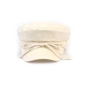 String Ivory Marine Cap 마린캡