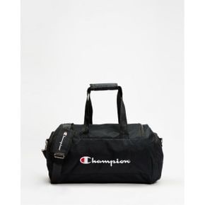 5019673 Champion Duffle Bag - Black